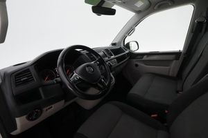 Volkswagen Transporter bild 10