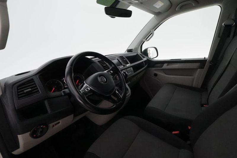 Volkswagen Transporter bild 10