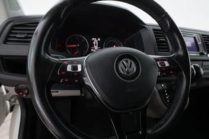 Volkswagen Transporter bild 12