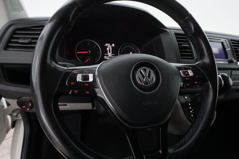 Volkswagen Transporter bild 12