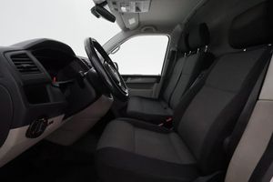 Volkswagen Transporter bild 8