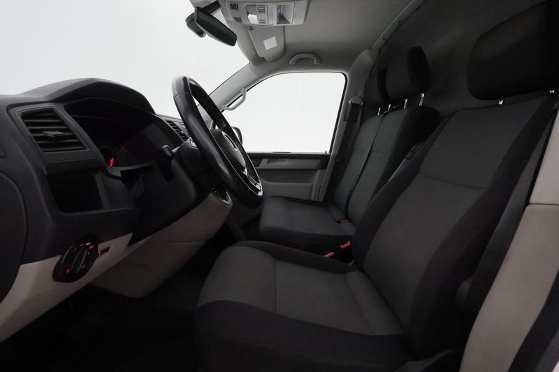 Volkswagen Transporter bild 8