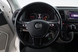 Volkswagen Transporter bild 11