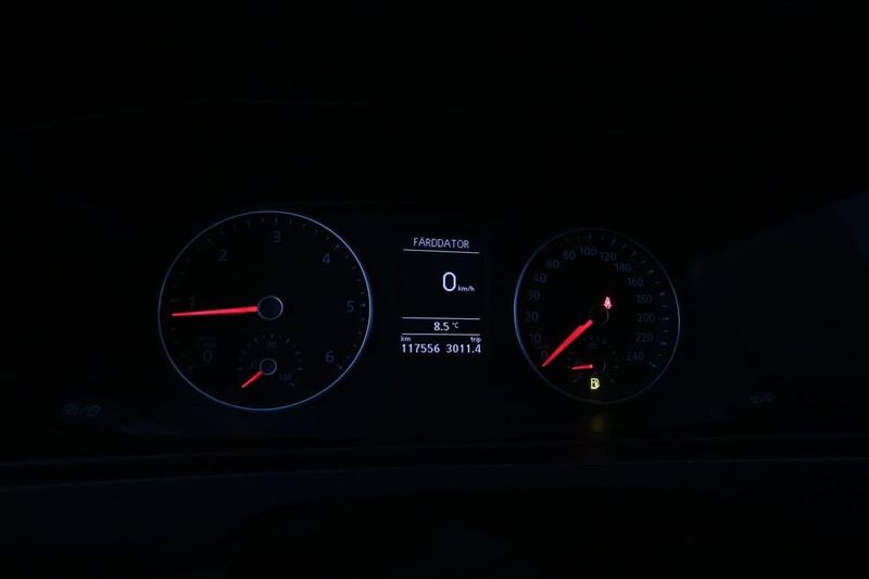 Volkswagen Transporter bild 15