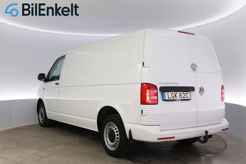 Volkswagen Transporter bild 6