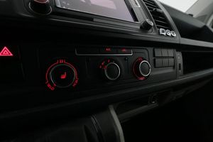 Volkswagen Transporter bild 14