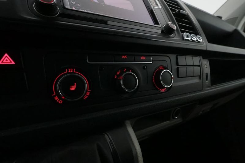 Volkswagen Transporter bild 14