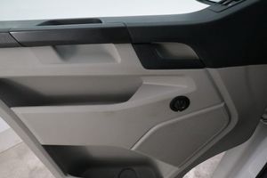Volkswagen Transporter bild 20