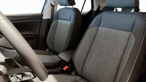 Volkswagen T-Cross bild 8