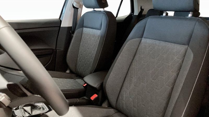 Volkswagen T-Cross bild 8