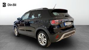 Volkswagen T-Cross bild 3
