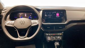 Volkswagen T-Cross bild 10