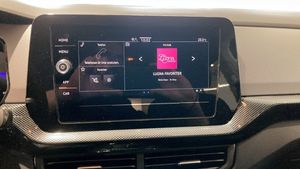 Volkswagen T-Cross bild 9