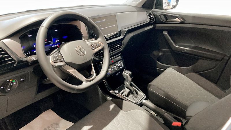 Volkswagen T-Cross bild 7