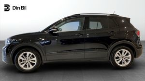Volkswagen T-Cross bild 2
