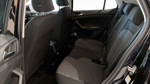 Volkswagen T-Cross bild 11