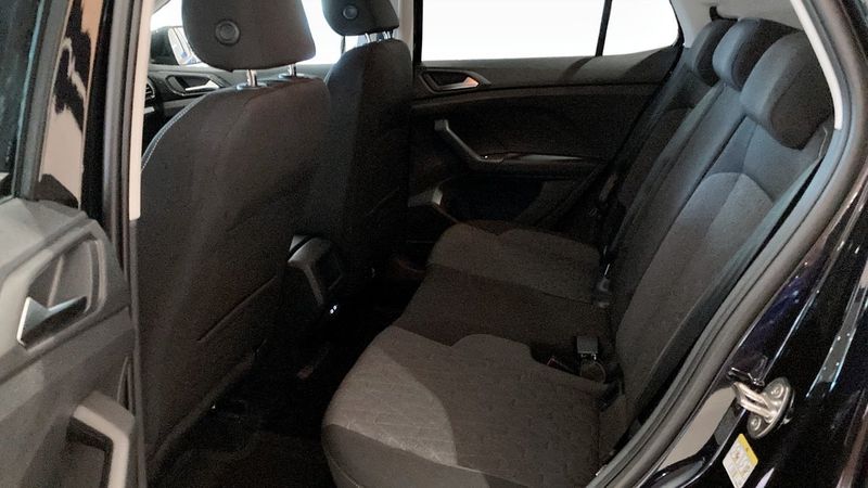 Volkswagen T-Cross bild 11
