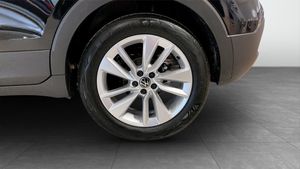 Volkswagen T-Cross bild 6