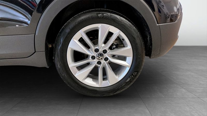 Volkswagen T-Cross bild 6