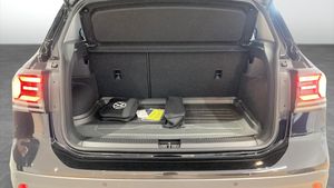 Volkswagen T-Cross bild 12