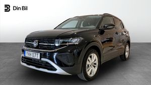 Volkswagen T-Cross bild 1