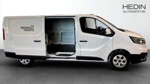 Renault Trafic bild 5