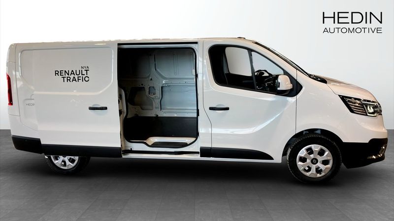 Renault Trafic bild 5