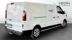 Renault Trafic bild 4