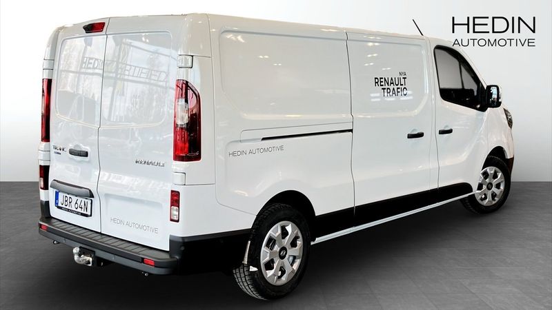 Renault Trafic bild 4