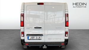 Renault Trafic bild 7