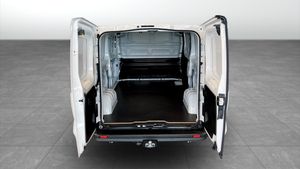 Renault Trafic bild 8