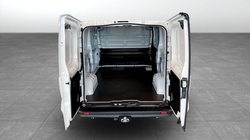 Renault Trafic bild 8
