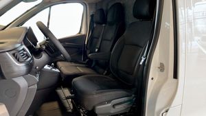 Renault Trafic bild 10