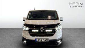 Renault Trafic bild 3