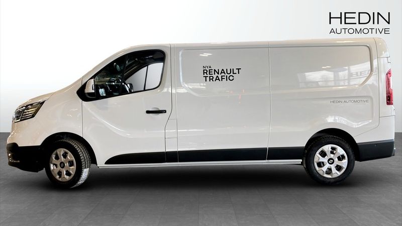 Renault Trafic bild 6