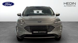 Ford Kuga bild 8