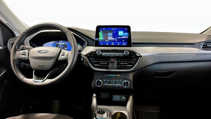Ford Kuga bild 4