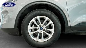 Ford Kuga bild 9