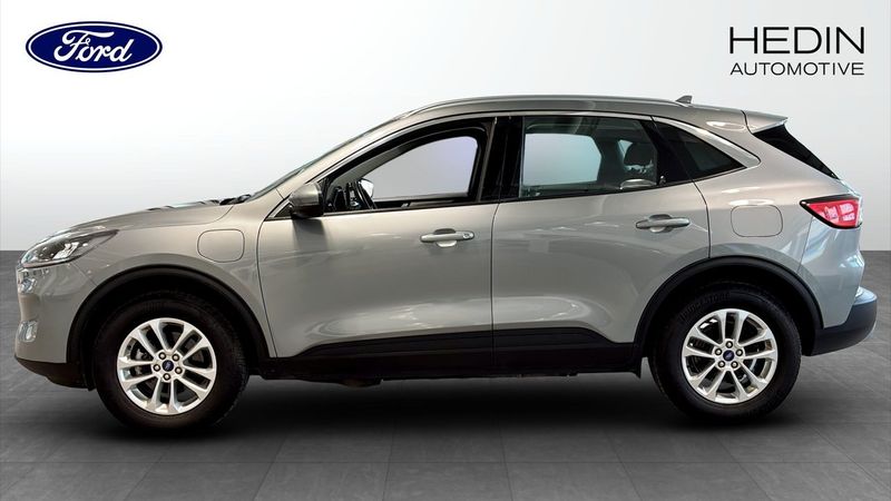 Ford Kuga bild 6