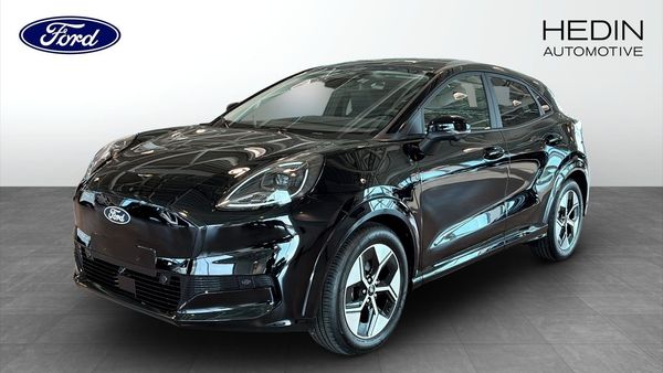 Ford Puma 168HK | PL: 2995 | KAMPANJ - 2026