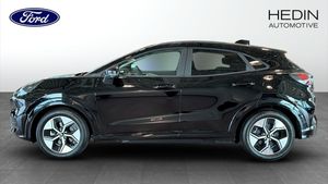 Ford Puma bild 6