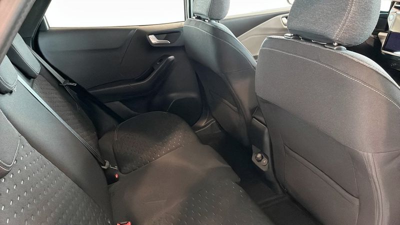 Ford Puma bild 5