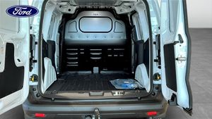 Ford E-Courier bild 10