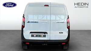 Ford E-Courier bild 7