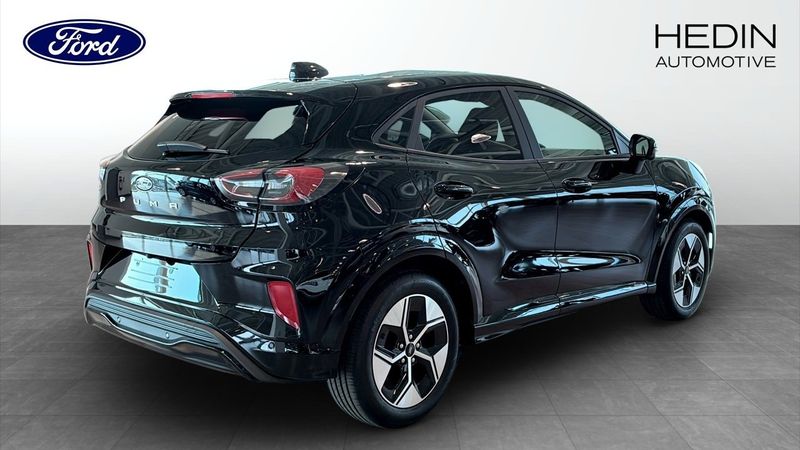 Ford Puma bild 2