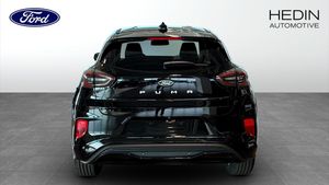 Ford Puma bild 7
