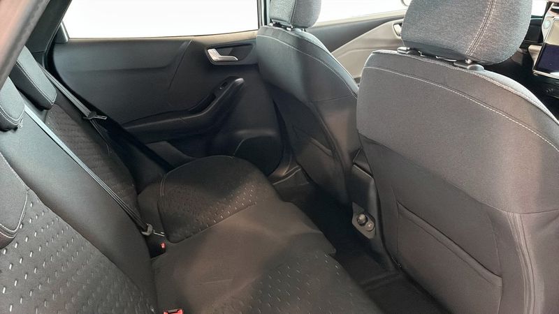 Ford Puma bild 5