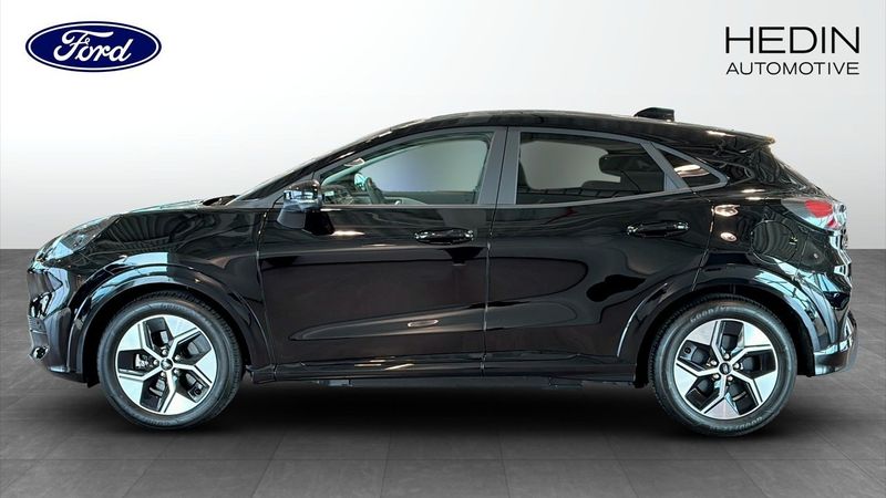 Ford Puma bild 6