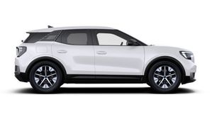 Ford Explorer bild 3