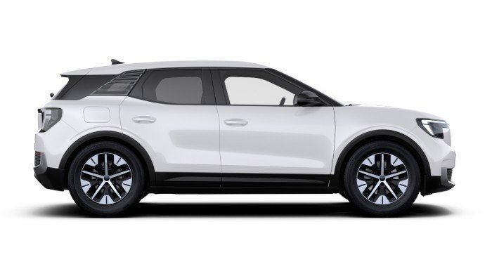 Ford Explorer bild 3